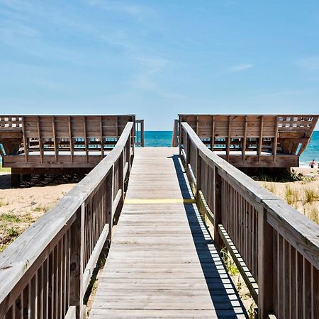John Yancey Oceanfront Inn Kill Devil Hills Dış mekan fotoğraf