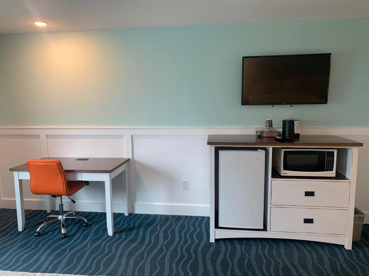 John Yancey Oceanfront Inn Kill Devil Hills Dış mekan fotoğraf