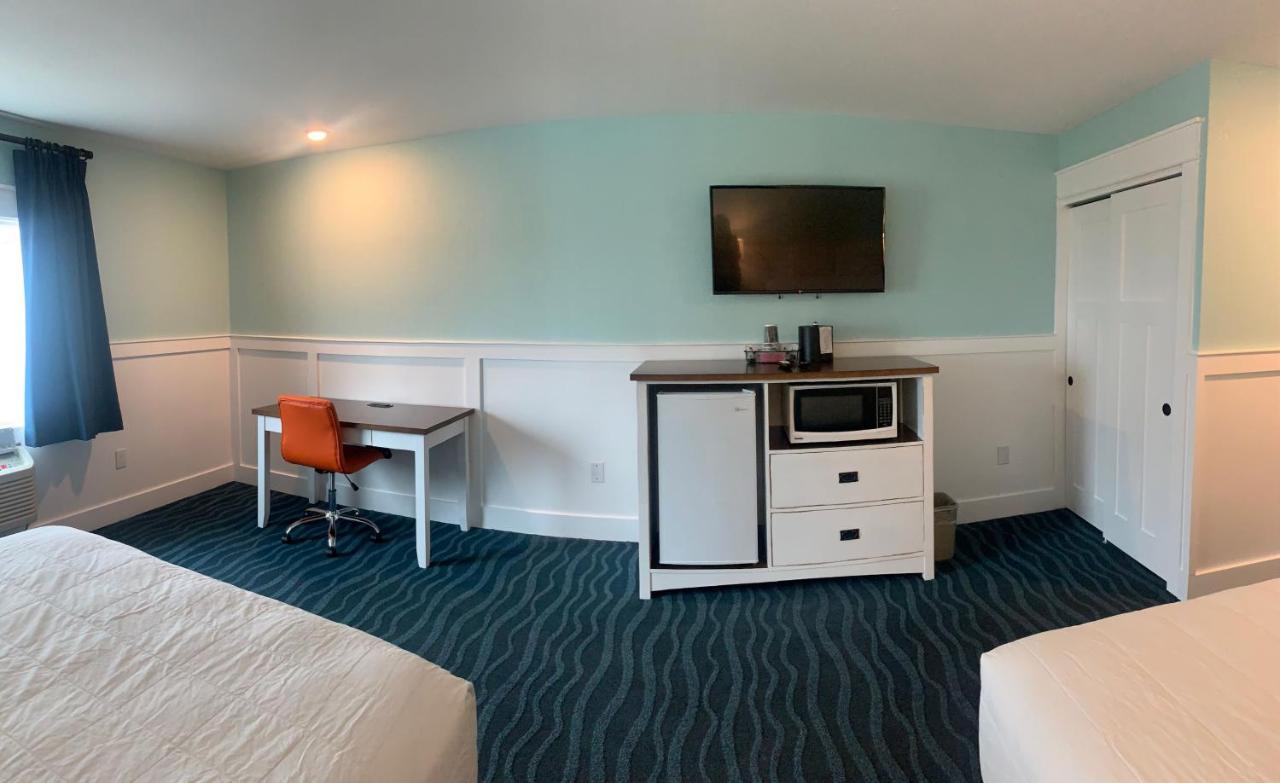 John Yancey Oceanfront Inn Kill Devil Hills Dış mekan fotoğraf