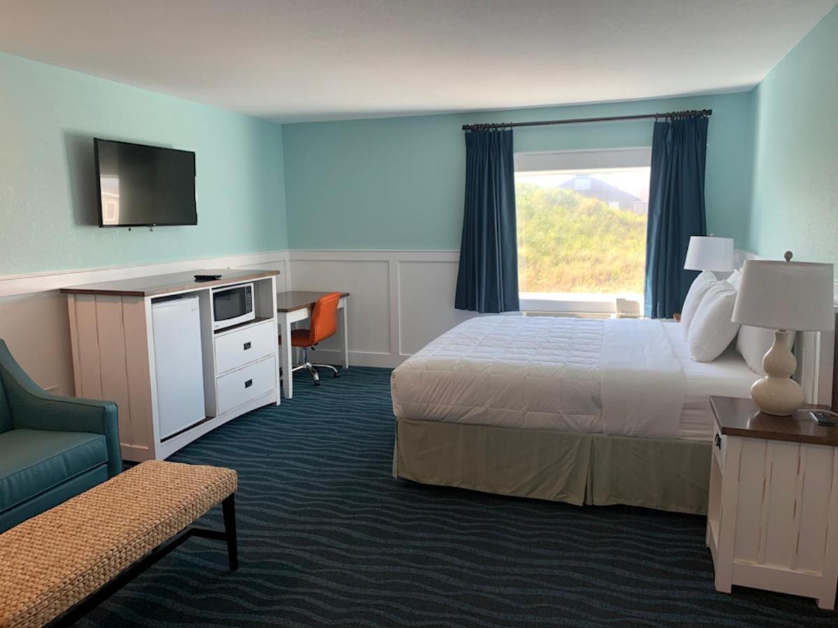 John Yancey Oceanfront Inn Kill Devil Hills Dış mekan fotoğraf
