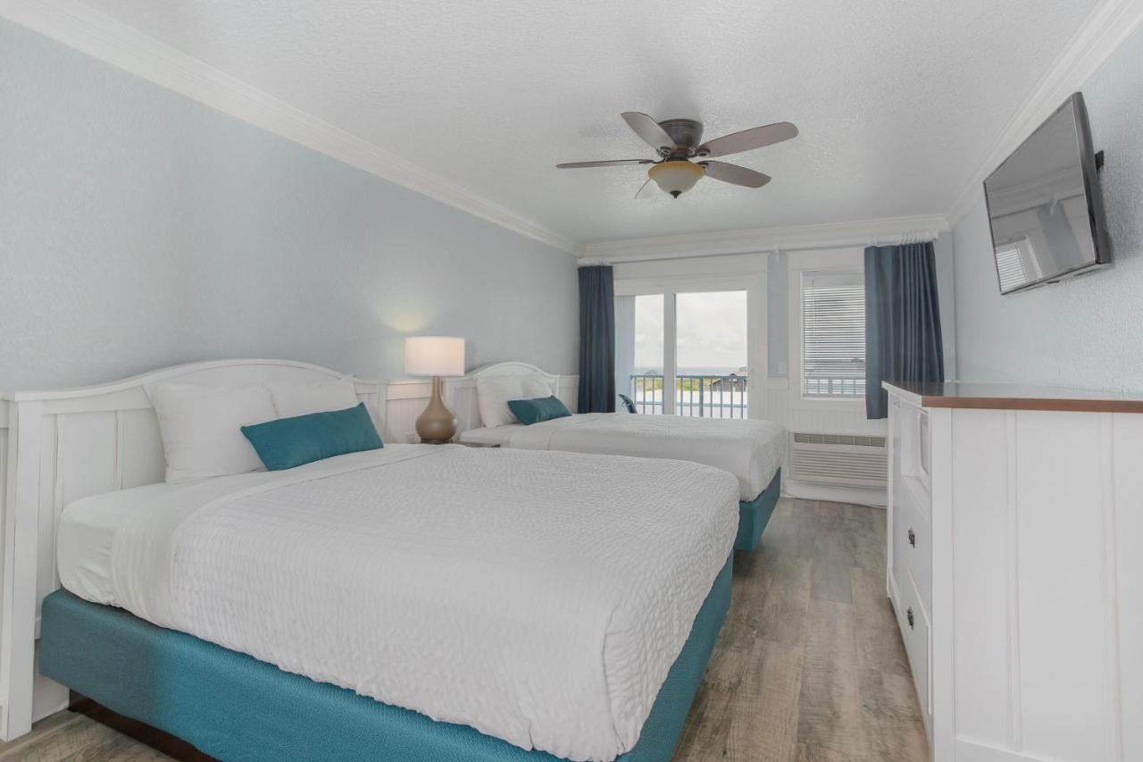 John Yancey Oceanfront Inn Kill Devil Hills Dış mekan fotoğraf