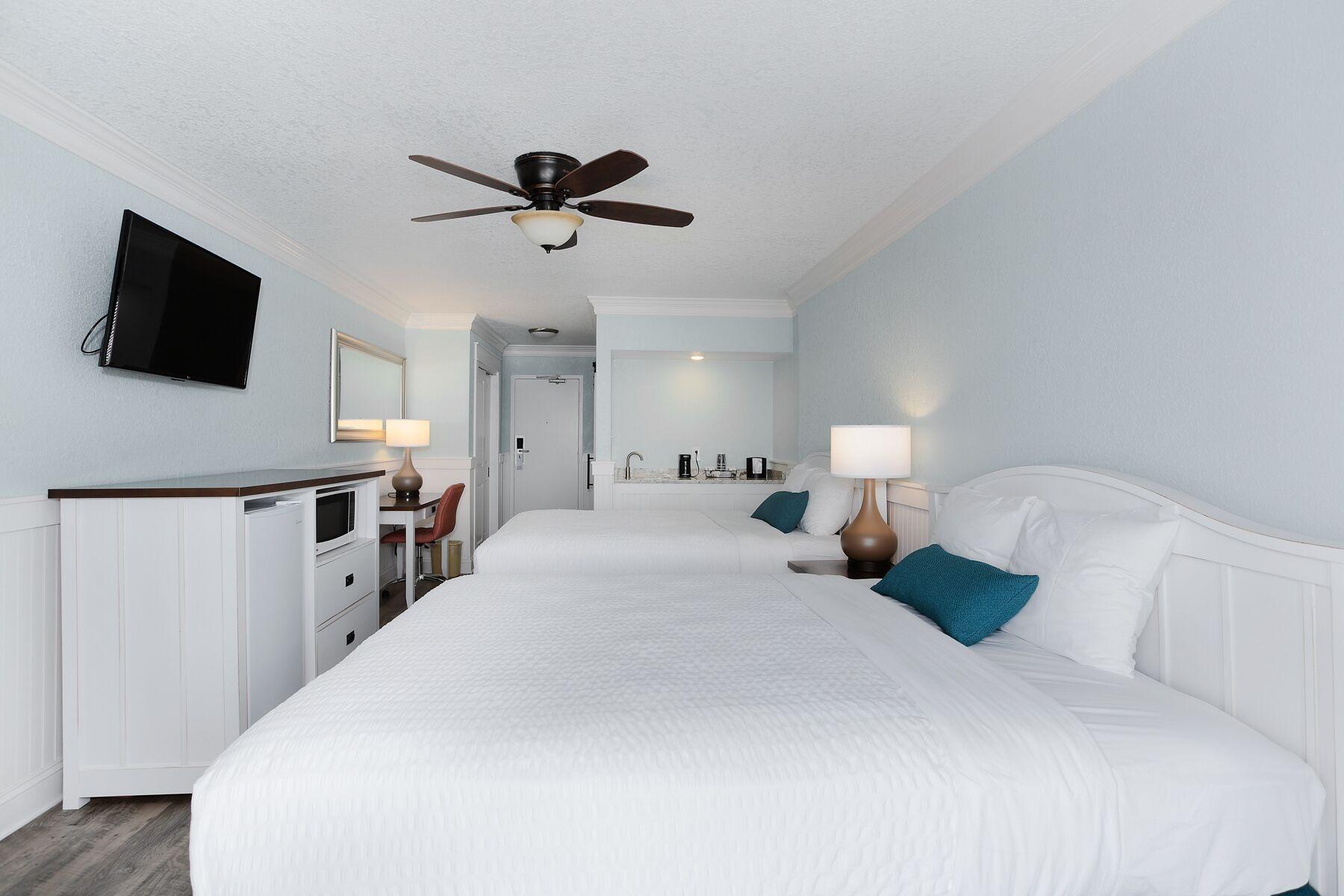 John Yancey Oceanfront Inn Kill Devil Hills Dış mekan fotoğraf