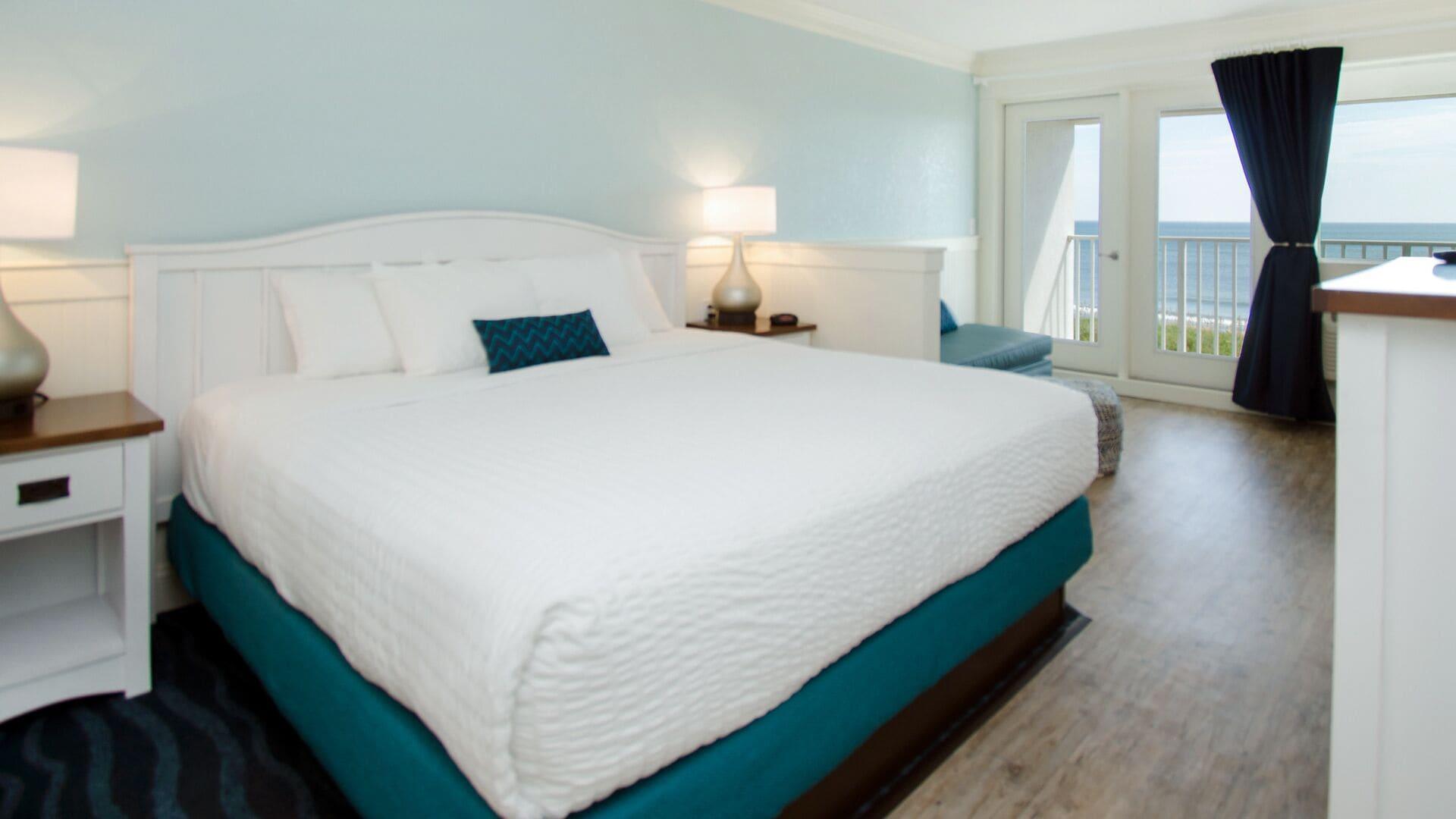John Yancey Oceanfront Inn Kill Devil Hills Dış mekan fotoğraf