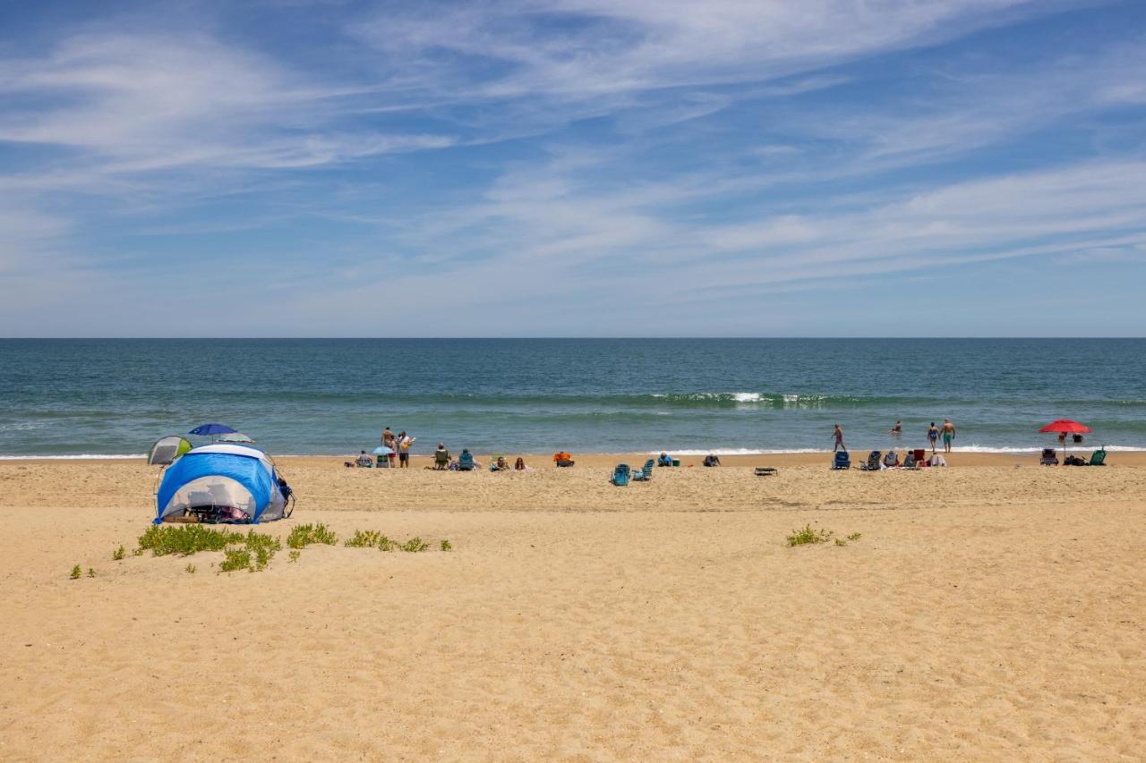 John Yancey Oceanfront Inn Kill Devil Hills Dış mekan fotoğraf