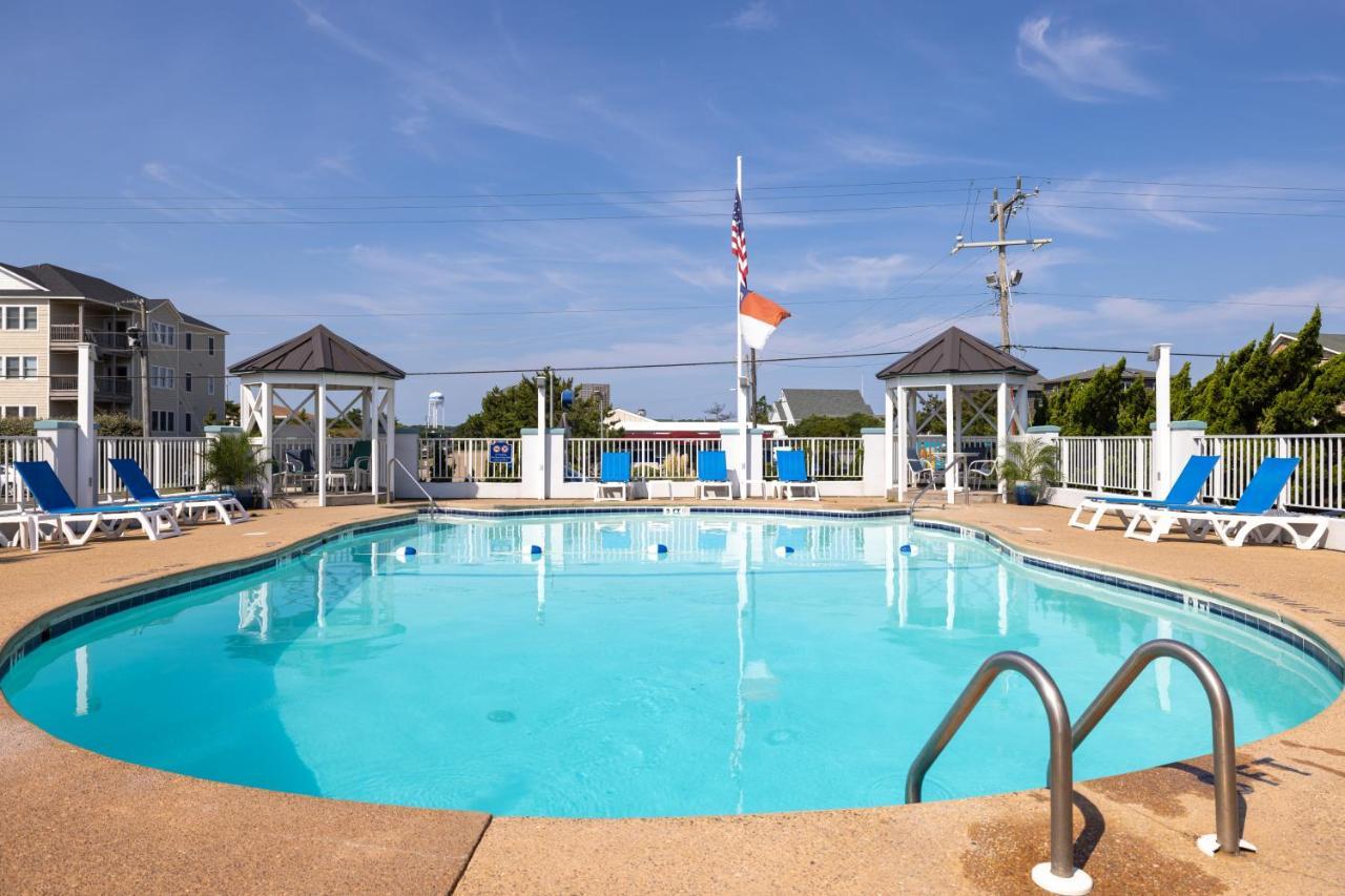 John Yancey Oceanfront Inn Kill Devil Hills Dış mekan fotoğraf