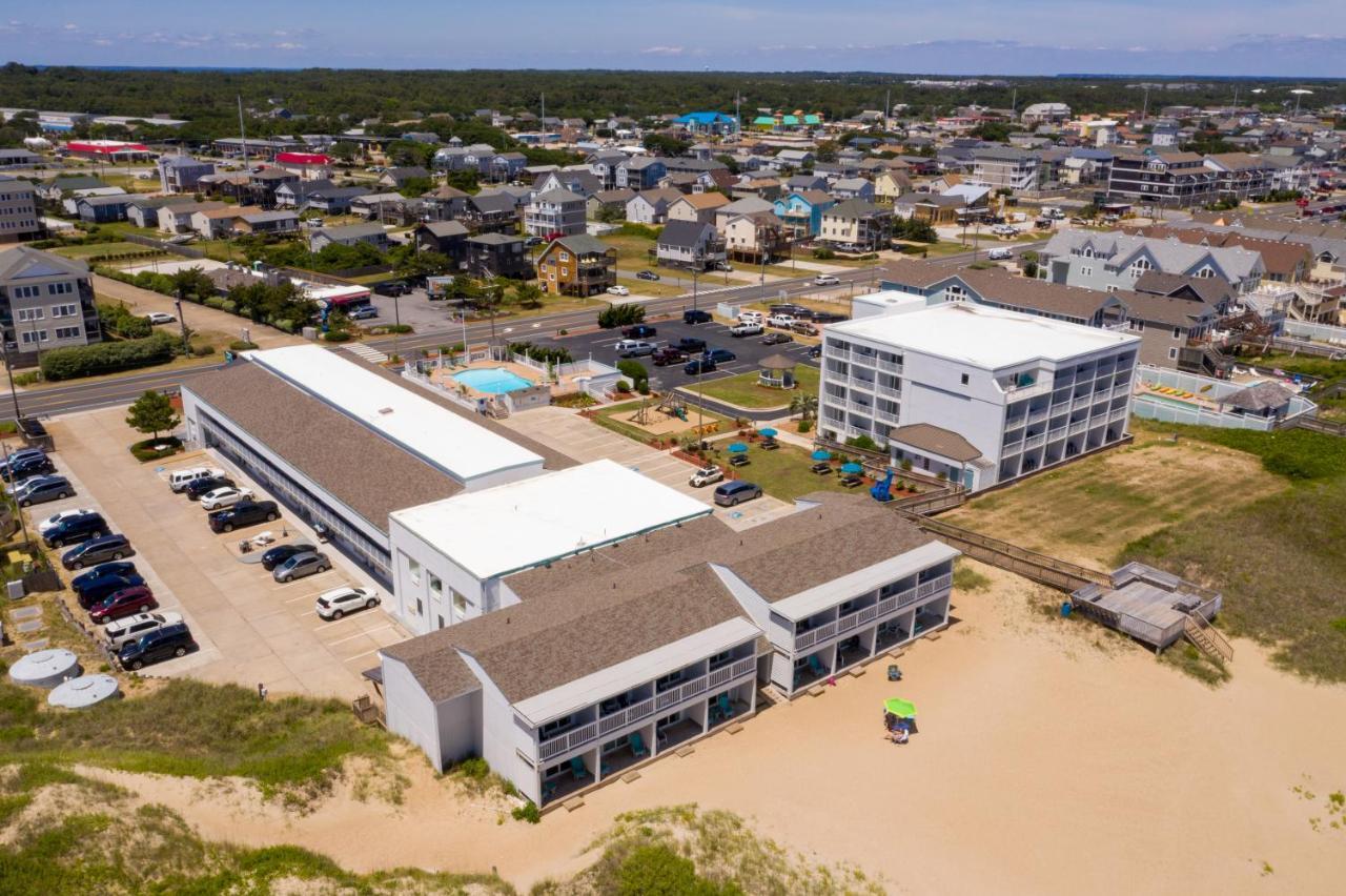 John Yancey Oceanfront Inn Kill Devil Hills Dış mekan fotoğraf