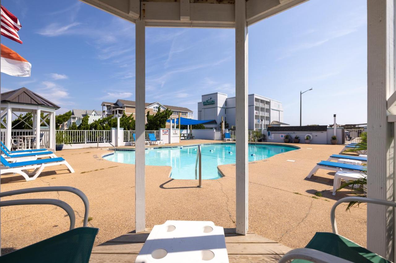 John Yancey Oceanfront Inn Kill Devil Hills Dış mekan fotoğraf