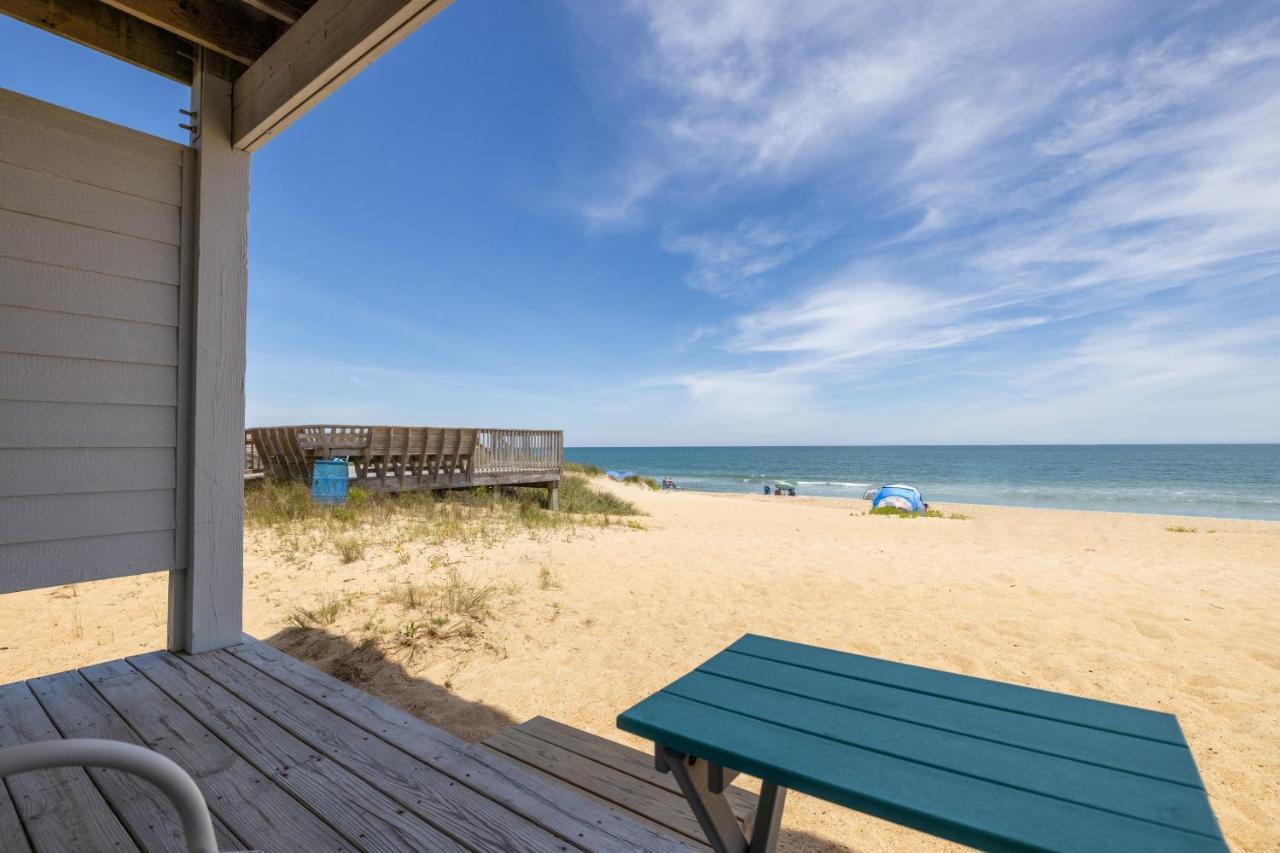 John Yancey Oceanfront Inn Kill Devil Hills Dış mekan fotoğraf
