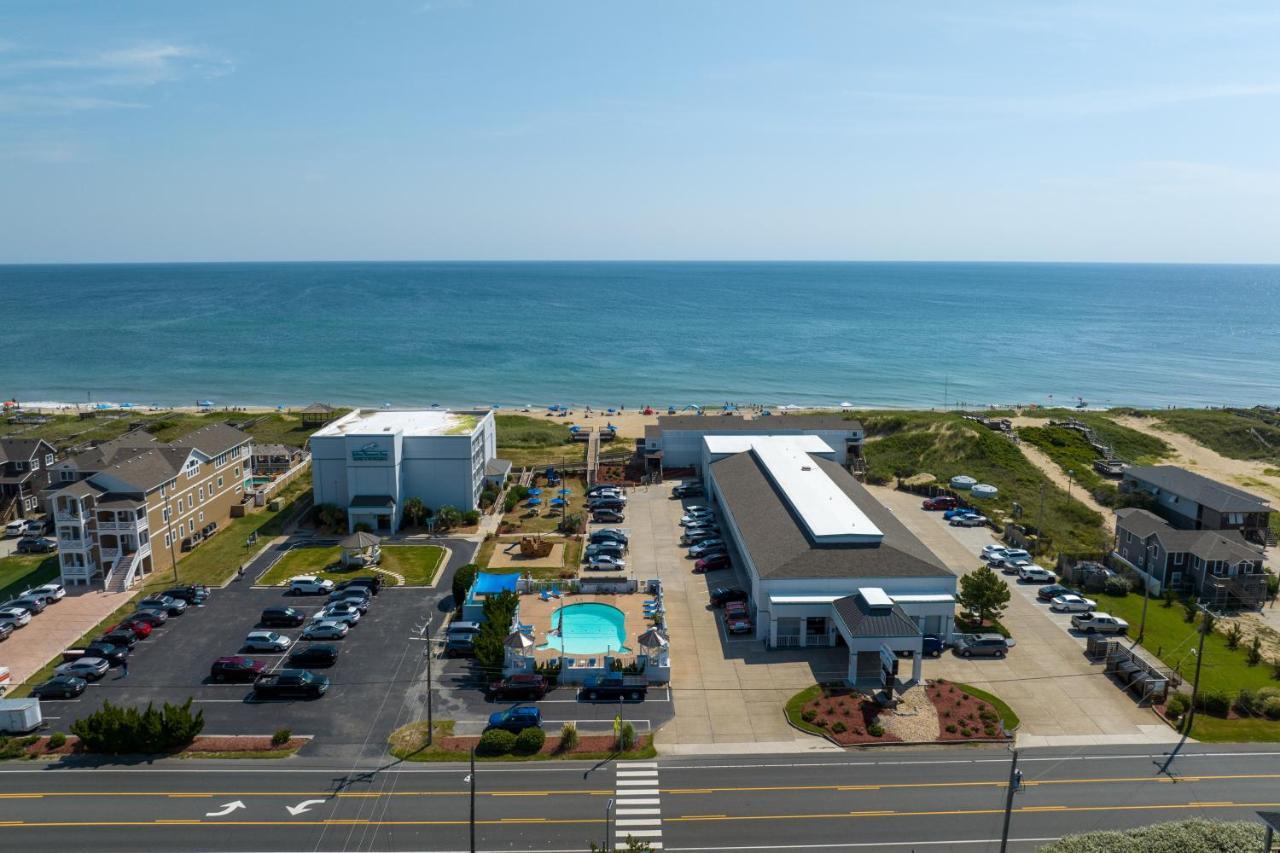 John Yancey Oceanfront Inn Kill Devil Hills Dış mekan fotoğraf