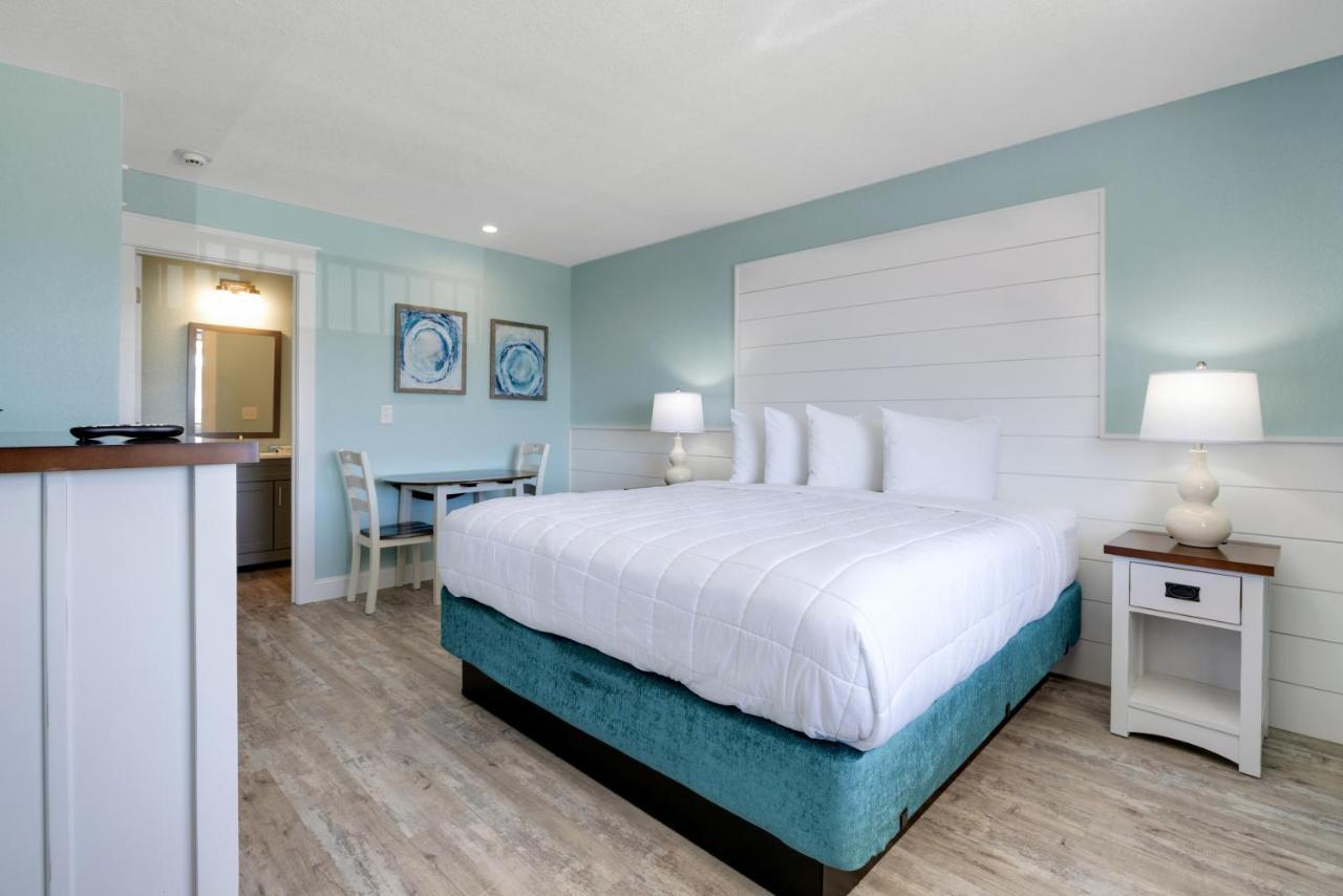 John Yancey Oceanfront Inn Kill Devil Hills Dış mekan fotoğraf