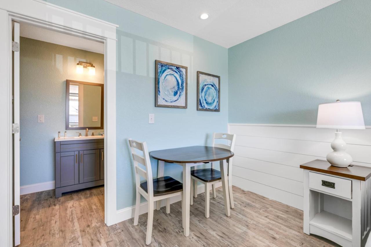 John Yancey Oceanfront Inn Kill Devil Hills Dış mekan fotoğraf