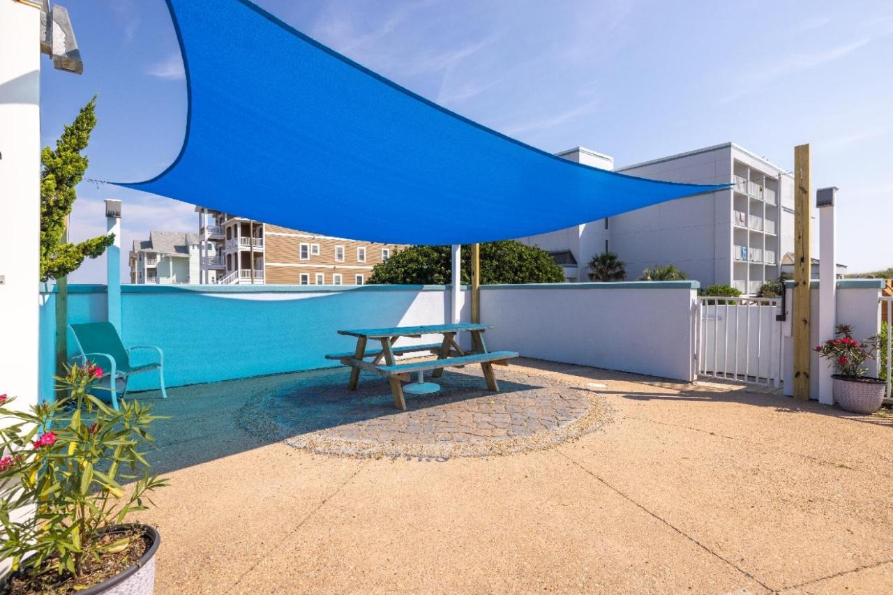 John Yancey Oceanfront Inn Kill Devil Hills Dış mekan fotoğraf