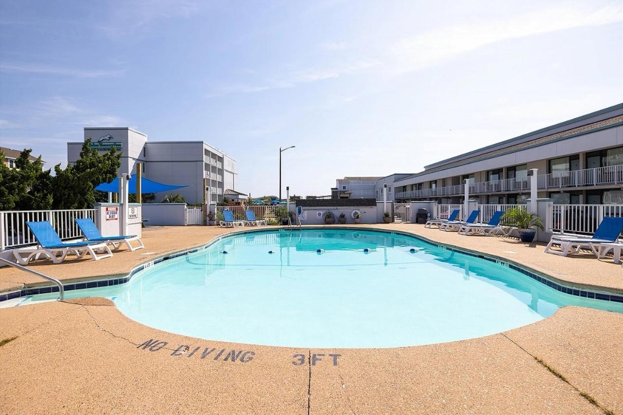 John Yancey Oceanfront Inn Kill Devil Hills Dış mekan fotoğraf