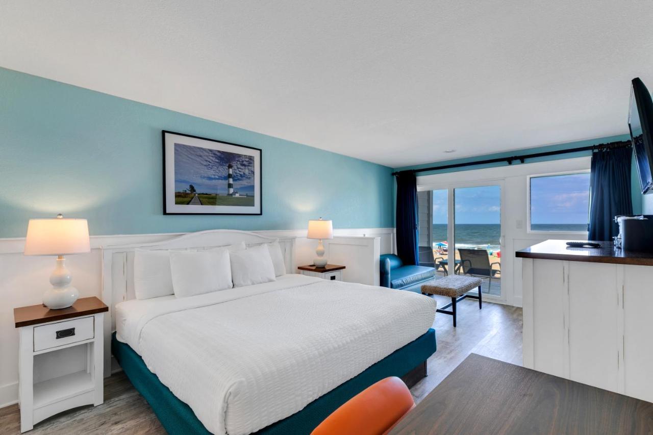 John Yancey Oceanfront Inn Kill Devil Hills Dış mekan fotoğraf