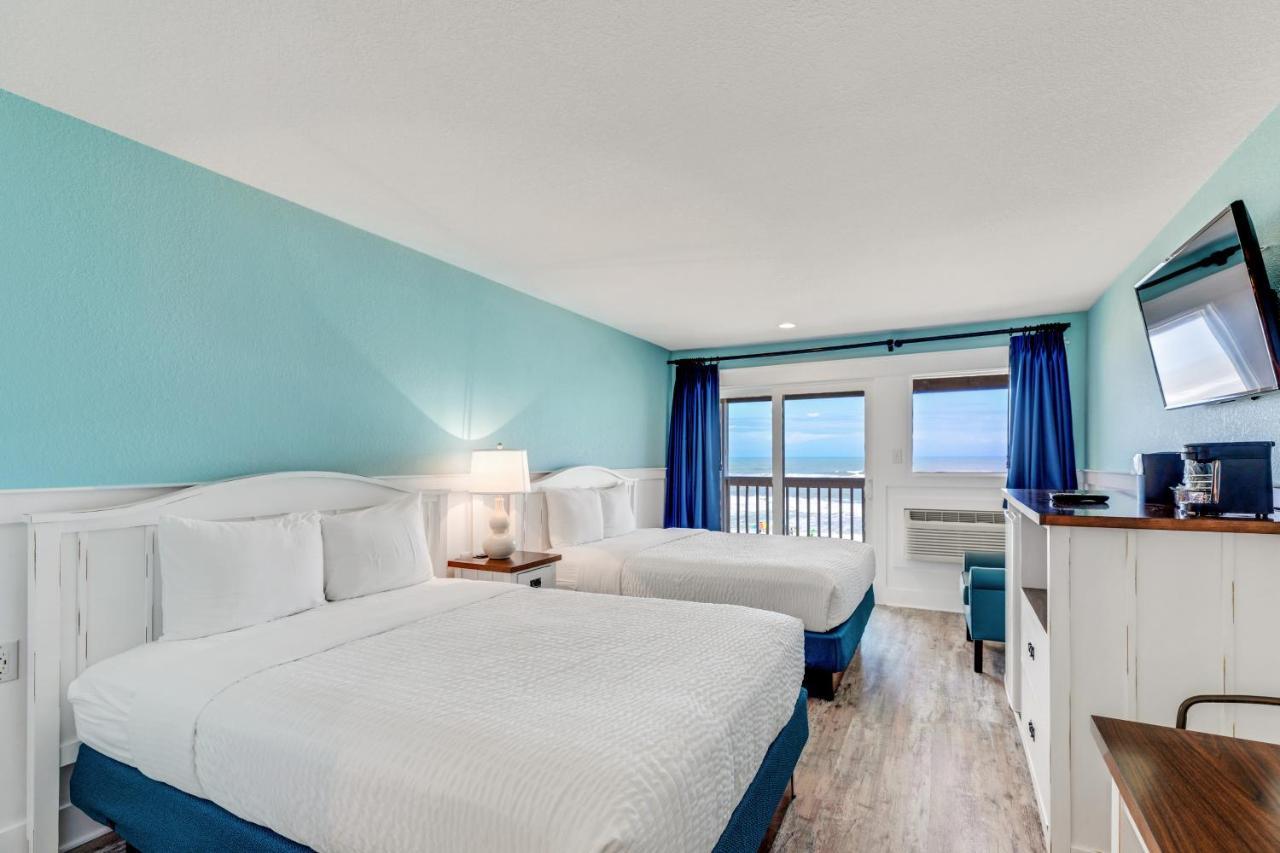 John Yancey Oceanfront Inn Kill Devil Hills Dış mekan fotoğraf