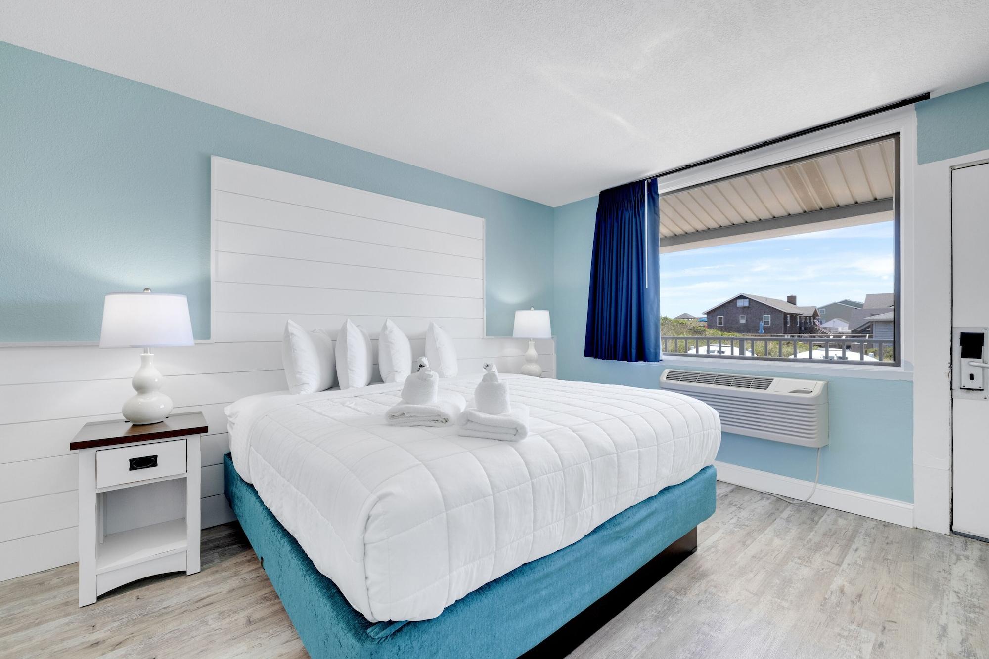 John Yancey Oceanfront Inn Kill Devil Hills Dış mekan fotoğraf