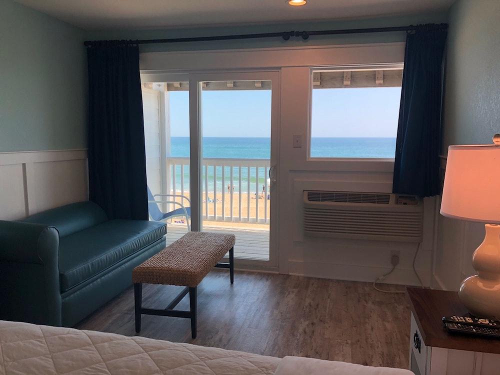 John Yancey Oceanfront Inn Kill Devil Hills Dış mekan fotoğraf