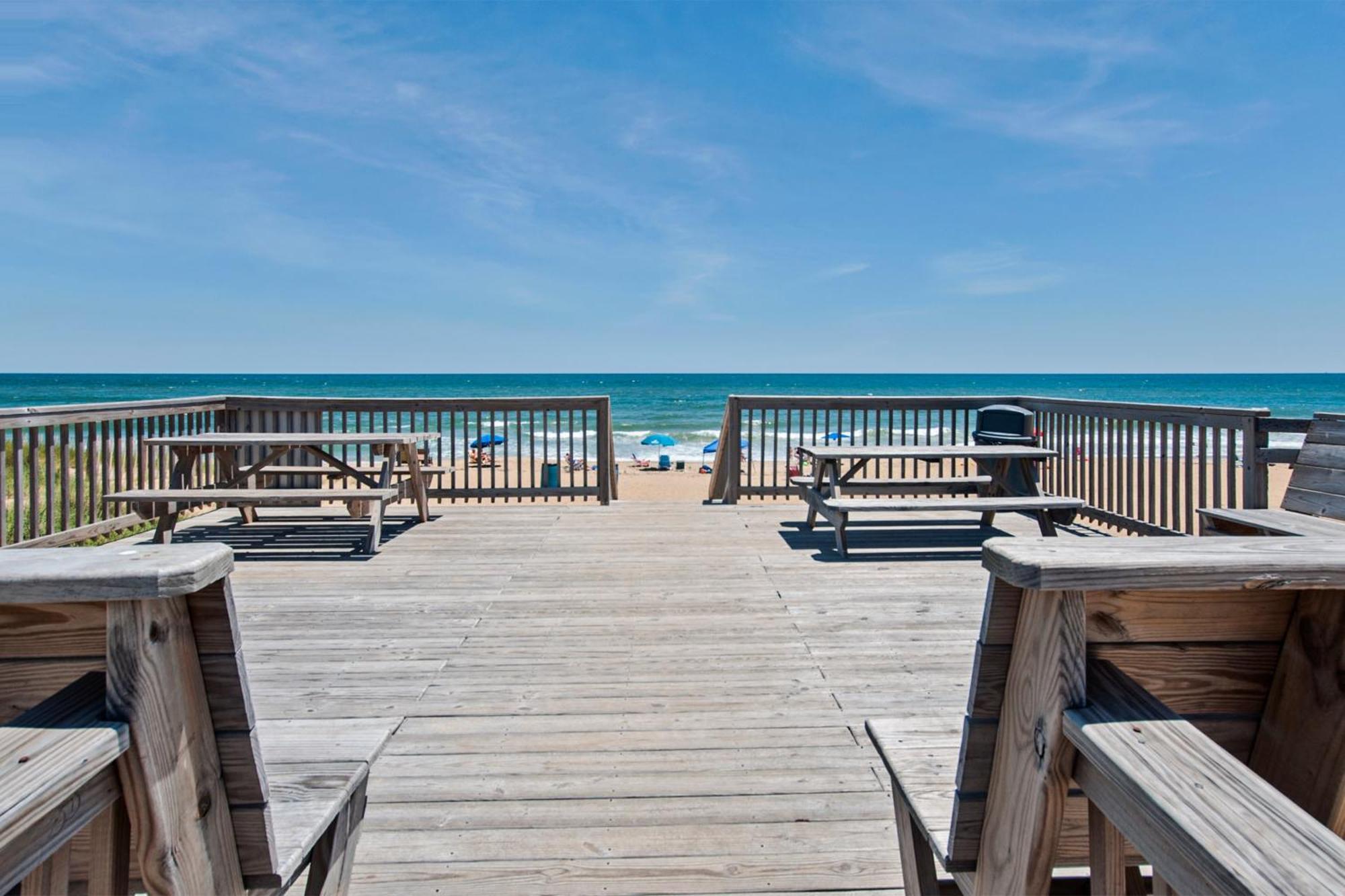 John Yancey Oceanfront Inn Kill Devil Hills Dış mekan fotoğraf