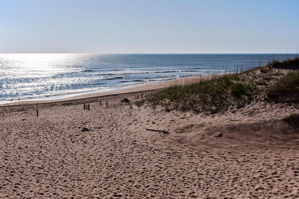 John Yancey Oceanfront Inn Kill Devil Hills Dış mekan fotoğraf