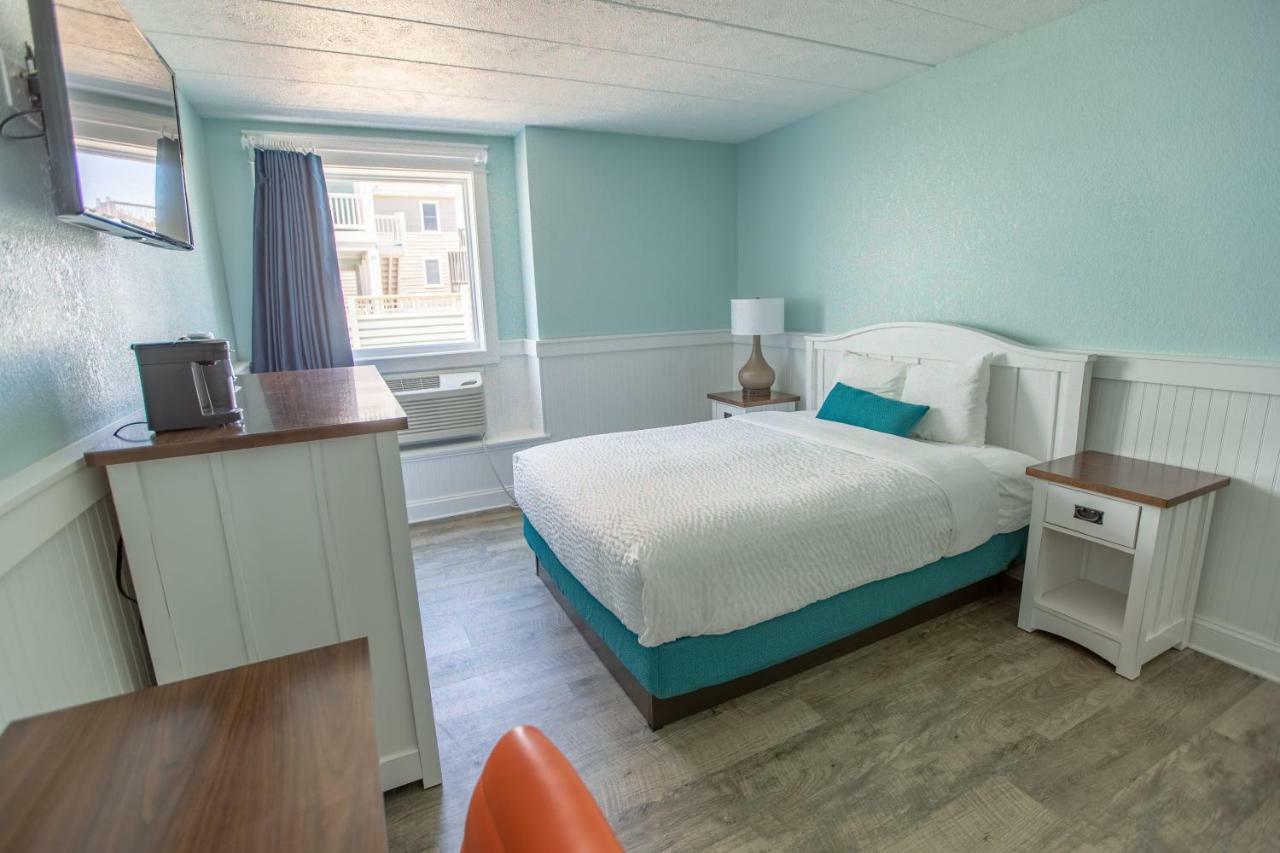 John Yancey Oceanfront Inn Kill Devil Hills Dış mekan fotoğraf
