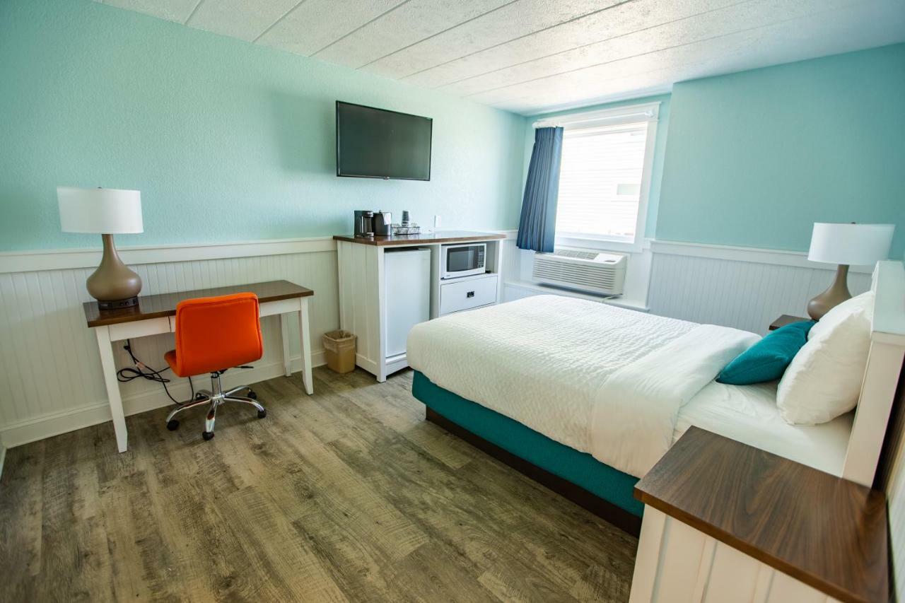 John Yancey Oceanfront Inn Kill Devil Hills Dış mekan fotoğraf