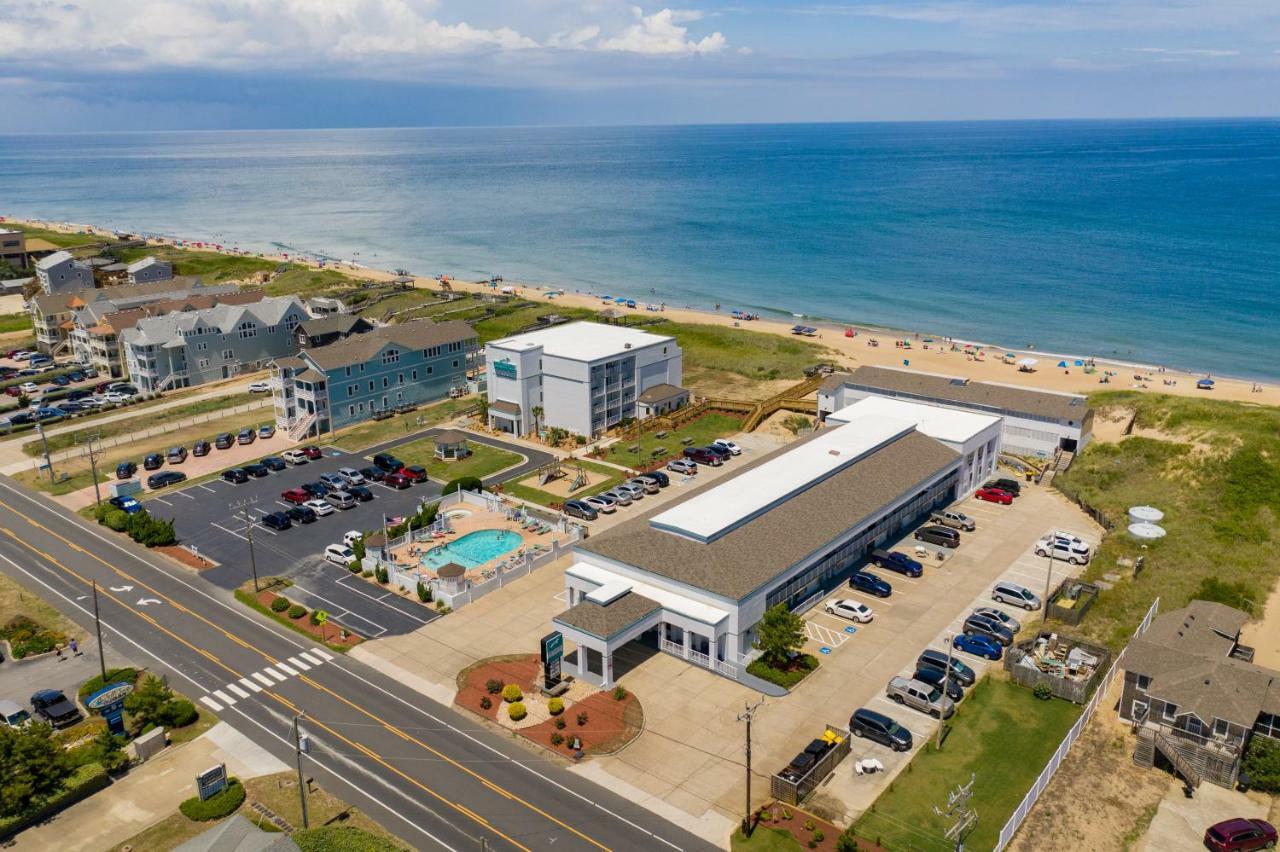 John Yancey Oceanfront Inn Kill Devil Hills Dış mekan fotoğraf