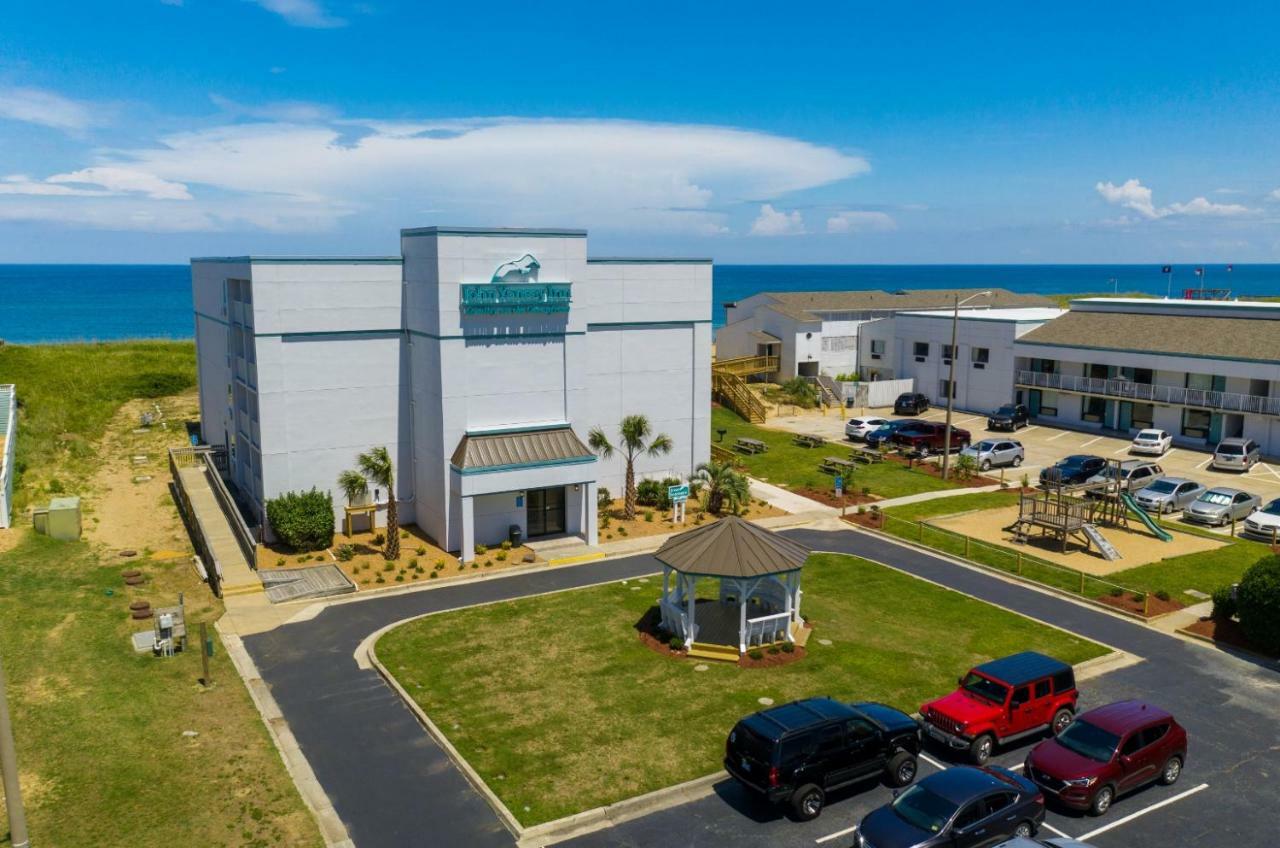 John Yancey Oceanfront Inn Kill Devil Hills Dış mekan fotoğraf