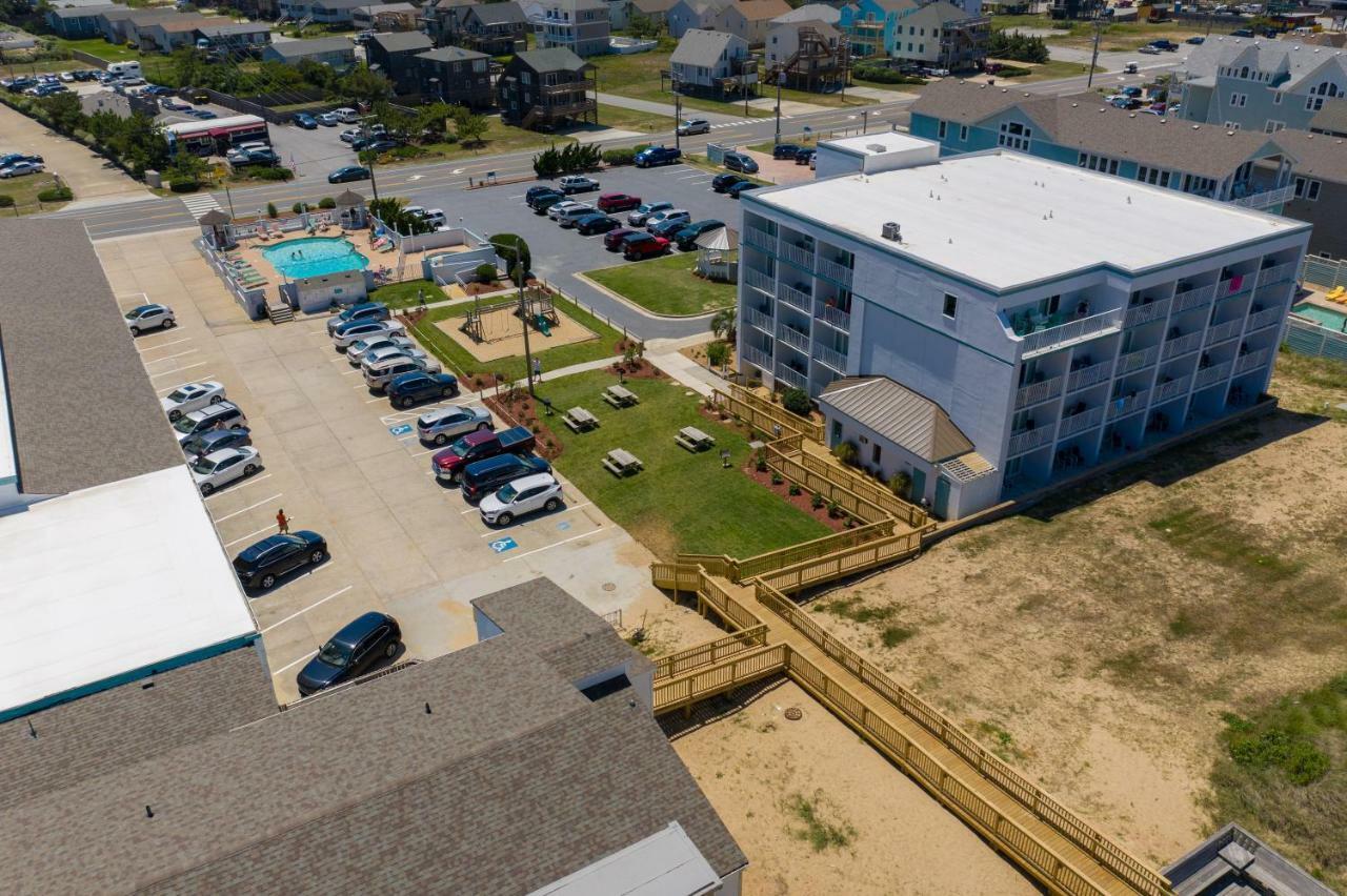 John Yancey Oceanfront Inn Kill Devil Hills Dış mekan fotoğraf
