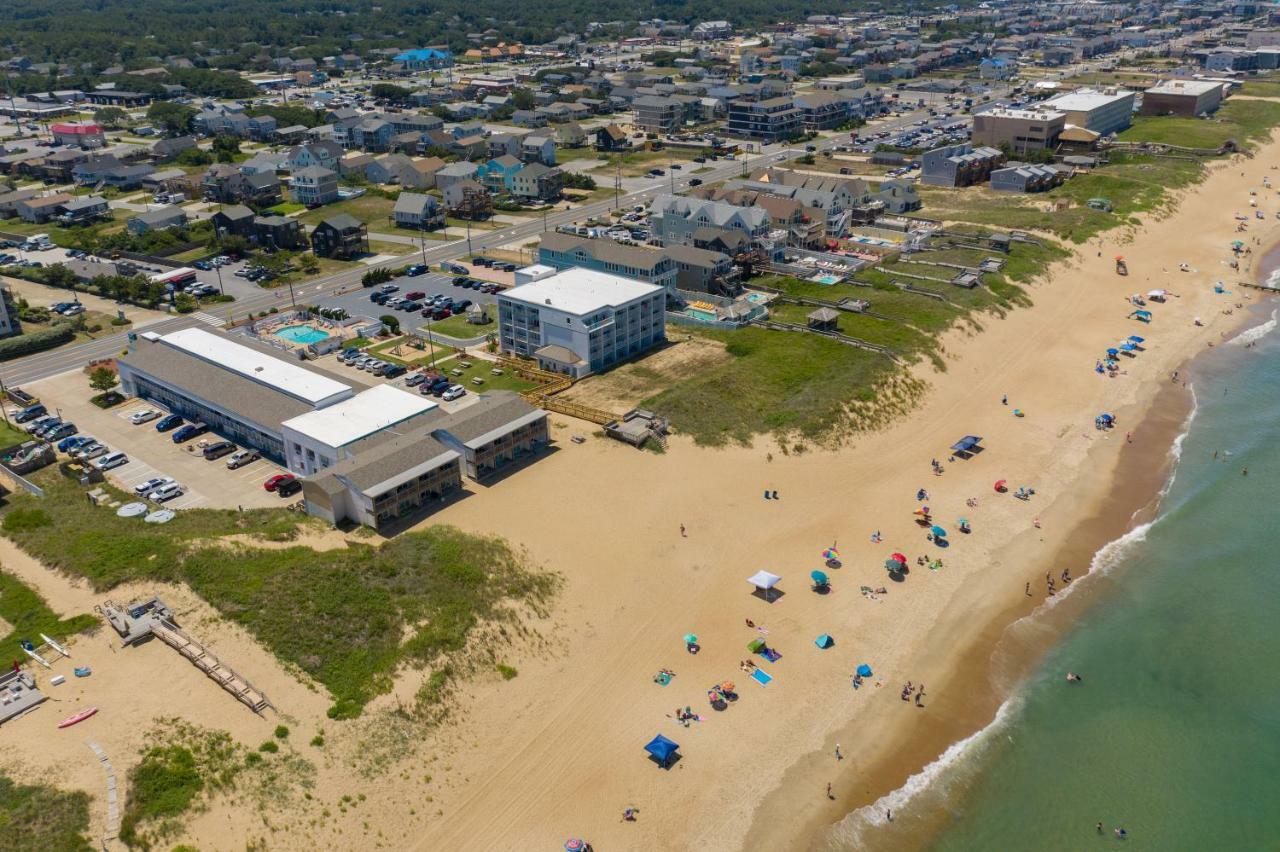 John Yancey Oceanfront Inn Kill Devil Hills Dış mekan fotoğraf