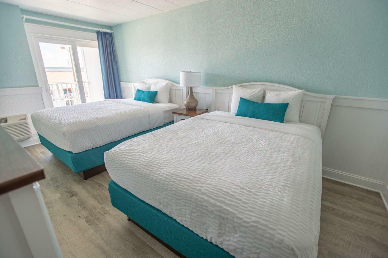 John Yancey Oceanfront Inn Kill Devil Hills Dış mekan fotoğraf