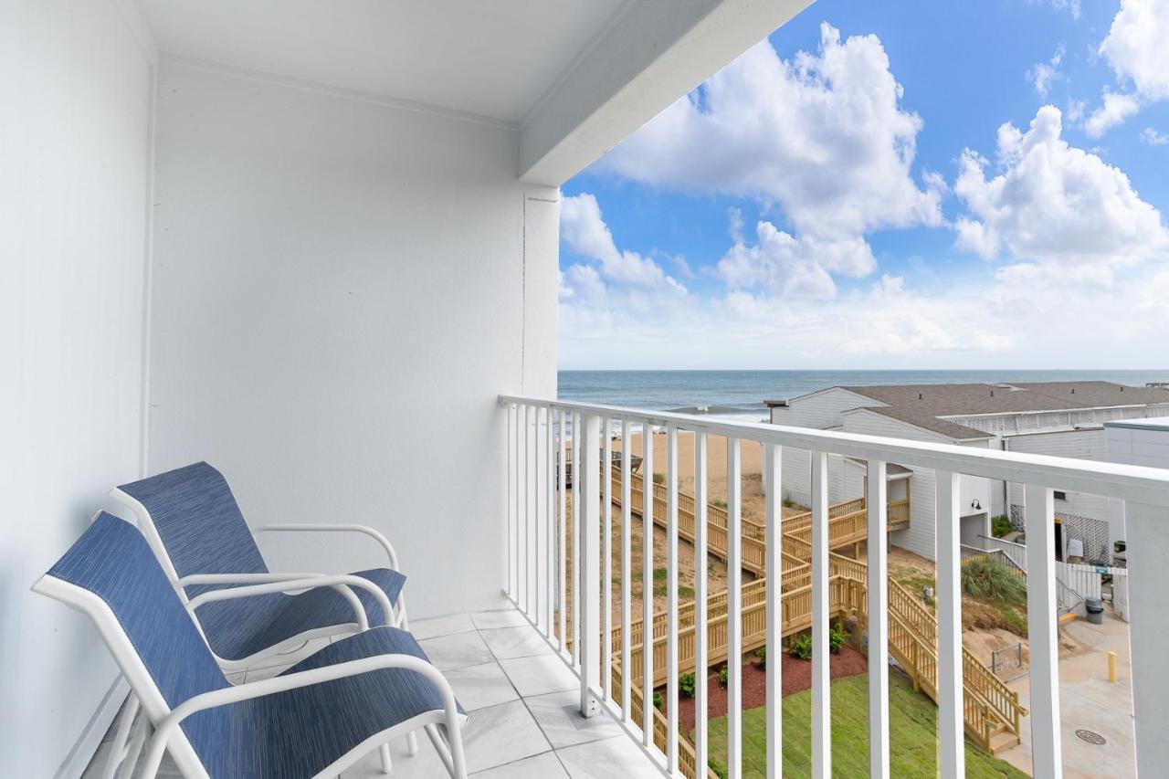 John Yancey Oceanfront Inn Kill Devil Hills Dış mekan fotoğraf