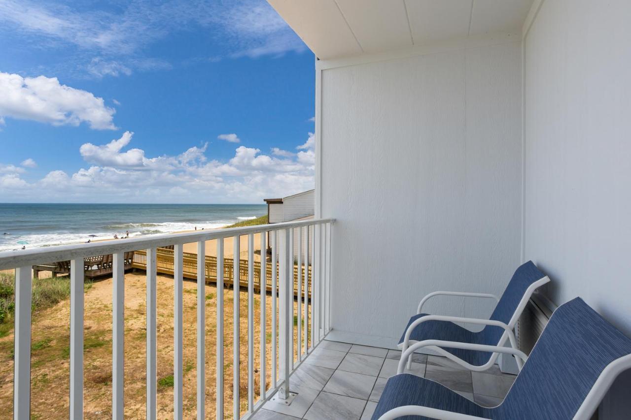 John Yancey Oceanfront Inn Kill Devil Hills Dış mekan fotoğraf