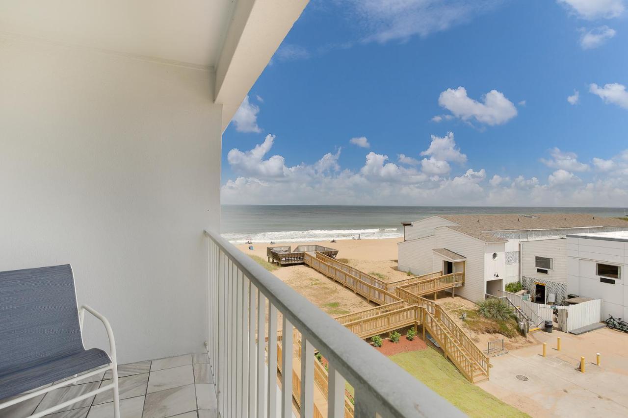 John Yancey Oceanfront Inn Kill Devil Hills Dış mekan fotoğraf