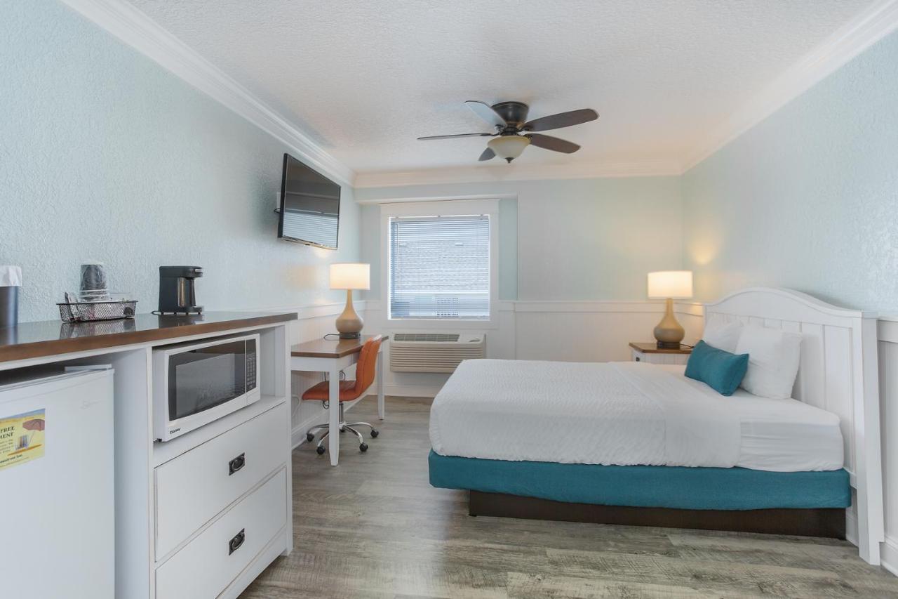 John Yancey Oceanfront Inn Kill Devil Hills Dış mekan fotoğraf