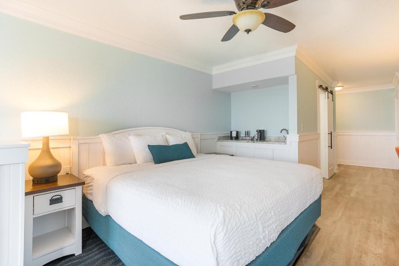 John Yancey Oceanfront Inn Kill Devil Hills Dış mekan fotoğraf